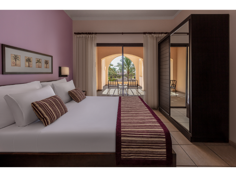 JAZ Neo Saraya Palms